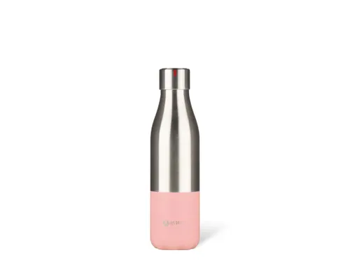 Thermosfles Les Artistes Paris 500ml Split Pink