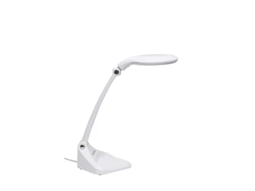 Loeplamp LED MAULiris Wit Dimbaar