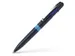 Balpen Schneider Take 4 donkerblauw / lichtblauw