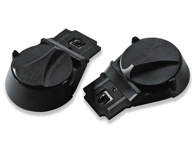 Uvex 9924-010 Helmadapter