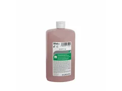 Soft V waslotion bij lichte vervuiling 12x 500ml flacon