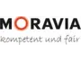 Moravia logo