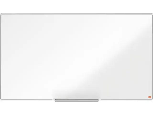 Impression Pro whiteboard, emaille, 122 x 69