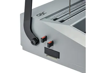 Inbindmachine GBC Multibind MB20 28/34-gaats - 6