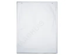 Luchtkussenenvelop Raadhuis K20 350x470mm 50 stuks