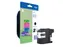 Inktcartridge Brother LC-221 zwart