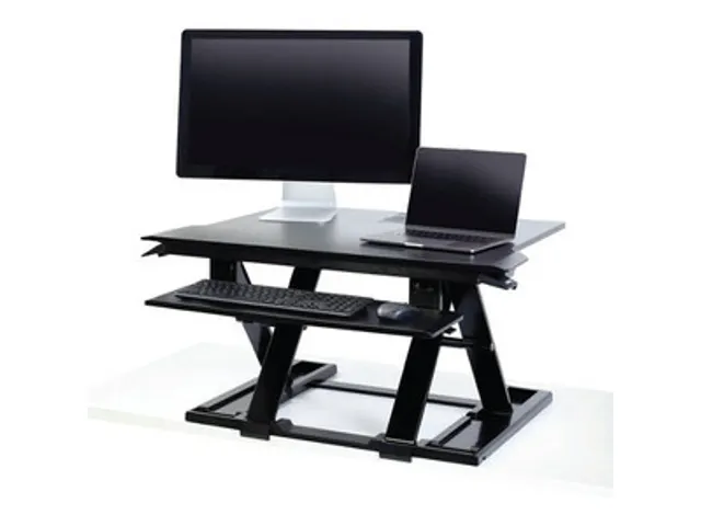Werkstation Zit Sta Werkplek Workfit-Tx Standing Desk Converter