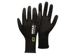 OXXA E-Diamond-Flex Cut D 52-790 handschoen - 10/XL