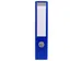 Ordner PVC Prem'Touc h A4 70 mm do-blauw