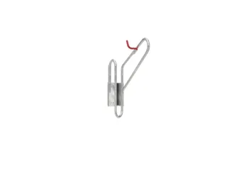 fietsophangsysteem,L 600mm,1instelplaatsen,gebruik eenzijdig - 1