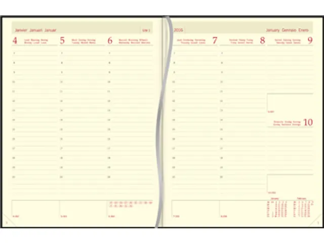 Business 29 Florence zwart 2026