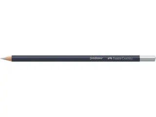 kleurpotlood Goldfaber 251 zilver - 6