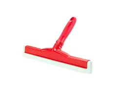 Handtrekker wisser rood 48cm