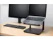 Laptopstandaard Kensington SmartFit verhoger zwart