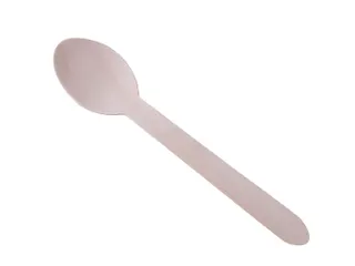 Lepel IEZZY 160mm hout 100stuks - 2
