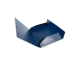 Elastomap 3 kleppen polypropyleen 7/10de Forever PP - A4-Geassorteerd - 11