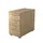 stationaire ladeblokken,HxBxD 720-760x430x800mm,4lade(n)