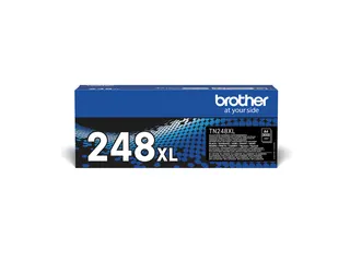TN248XLBK BROTHER HL toner black HC 3000 - 1