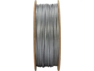 Polymaker PolyLite PETG filament 1,75 mm Zilver 1kg - 2