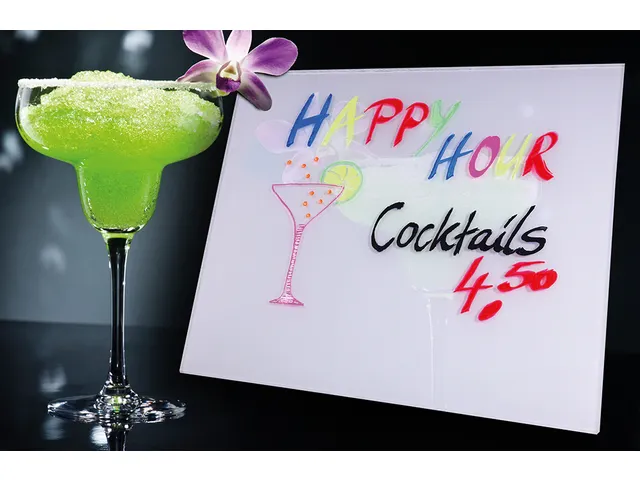 Krijtmarker Schneider Maxx 260 rood