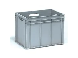 Eurobak 600x400x280mm 55 liters