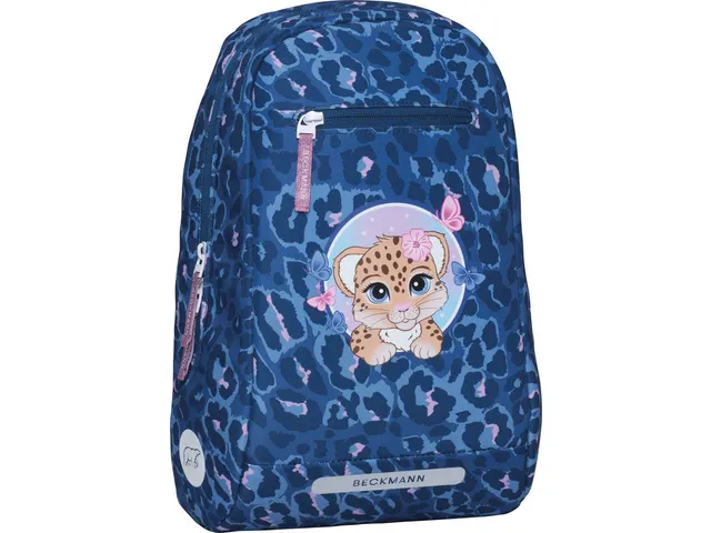 Gymtas Beckmann 12L Hiking Cheeta