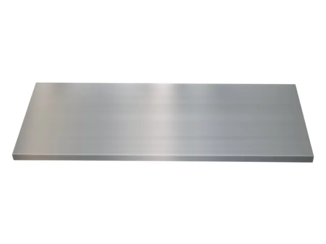 tablette en acier p. armoire pour classeurs lxP 914x500mm force 70kg