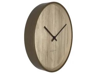 Wandklok NeXtime Oslo 30 cm - 2