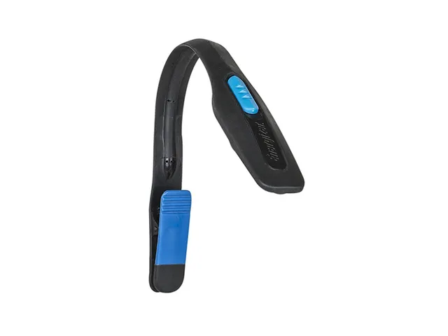 Leeslamp Booklite incl. batterijen op blister