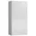 Lockerkast 1800x870x500mm 3x5 vakken cilinderslot, sokkel, RAL7035