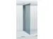 cloison de séparation,p. armoire lxP 2115x1155mm,P 1155mm