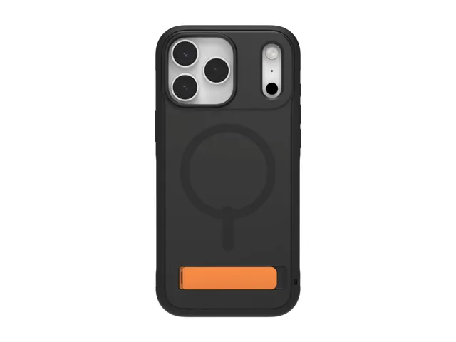 ZAGG Sedona Snap Kickstand, Housse, Apple, iPhone 17 Pro Max, 17,5 cm