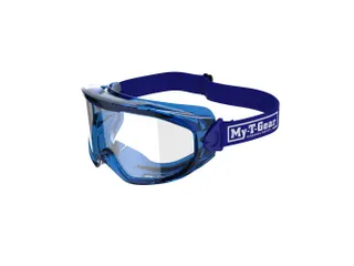 My-T-Gear Goggle 910 Ruimzichtbril - 1
