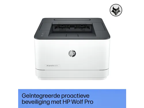 Printer laser HP LaserJet 3002dn