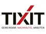 Tixit Bernd Lauffer logo