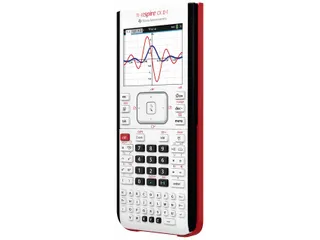 Texas Instruments TI-Nspire CX II-T Grafische Rekenmachine - 5
