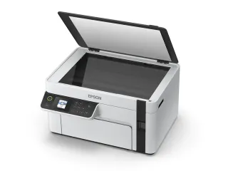 Multifunctional inktjet Epson Ecotank ET-M2120 - 7