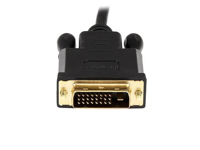 Câble Adaptateur Actif DisplayPort vers DVI 1,8m
