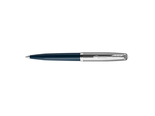 Balpen Parker 51 midnight blue CT medium