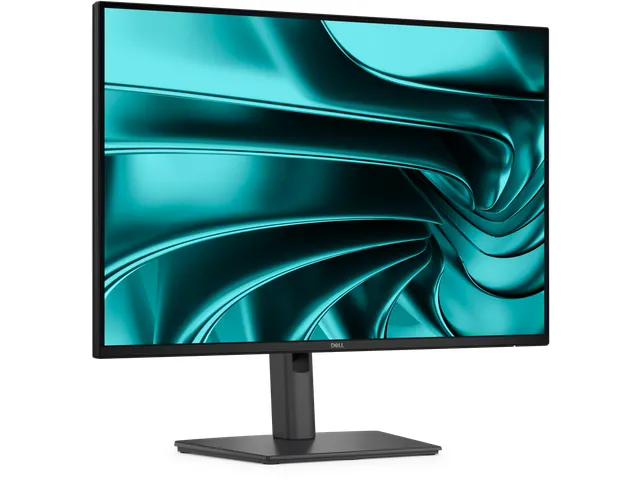 DELL Pro P P2426E computer monitor 24.1 inch WUXGA LCD Zwart