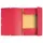 Elastomap3 klep. gedruckt 355g rood