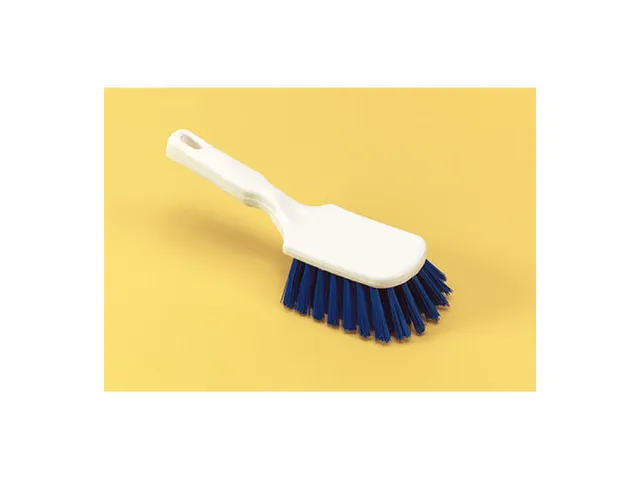 BoBrush Werkborstel met handvat 24x6cm