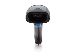 DATALOGIC QuickScan QBT2500 Barcode Scanner Kit USB