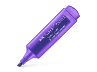 Markeerstift Faber-Castell 1546 violet - 1