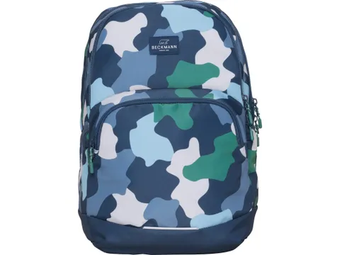 Schooltas Beckmann Sport Jr. 30L Color Camo