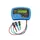 Component Analyzer Voor Halfgeleiders