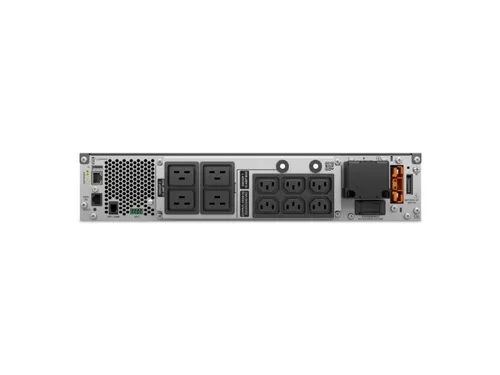 APC Smart-UPS Ultra On-Line Li-Ion SRTL5KRM2UI, 5KW, 2U Rack/Tower, 6x