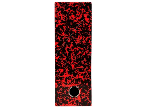 Transportdoos ANNONAY rug 90mm ass