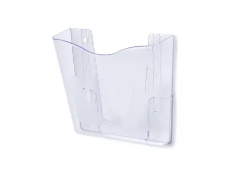 Folderhouder Wand 1x A4 Staand