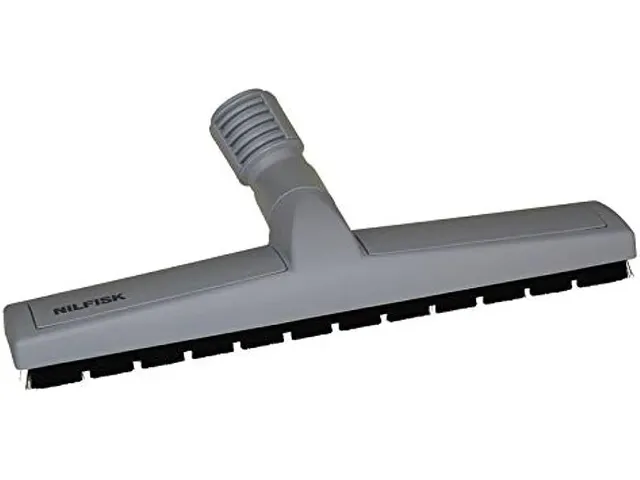 Parketborstel Harde vloeren mondstuk 36cm 32 mm.